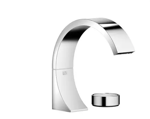 DORNBRACHT-Waschtisch-Zweilochbatterie-ohne-Ablaufgarnitur-CYO-29218811-Dark-Chrome-29218811-19 gallery number 1